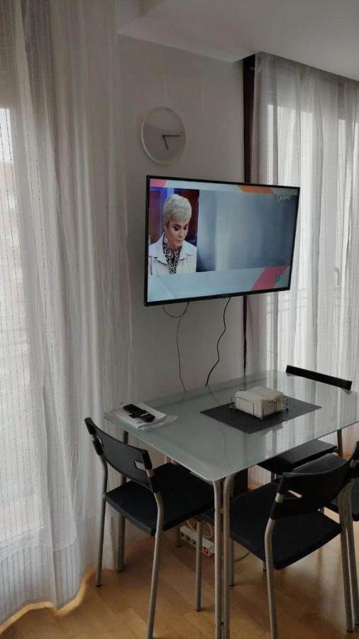 Apartamento En Atocha - Silencioso Y Luminoso Madrid Exteriör bild