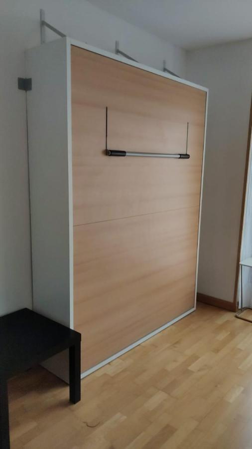Apartamento En Atocha - Silencioso Y Luminoso Madrid Exteriör bild